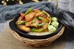 煲仔饭