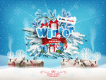 冬季winter海报