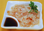 酱麻海蜇头