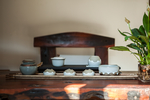 茶
