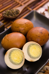 茶叶蛋