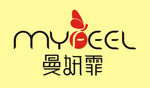 曼妍霏  女装  LOGO