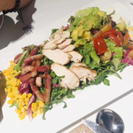 美食
