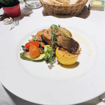美食