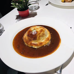 美食