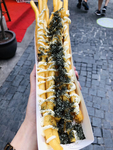 美食