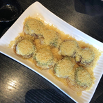 美食