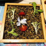 美食