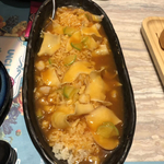 美食