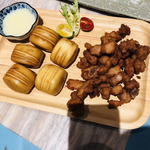 美食