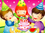 生日聚会
