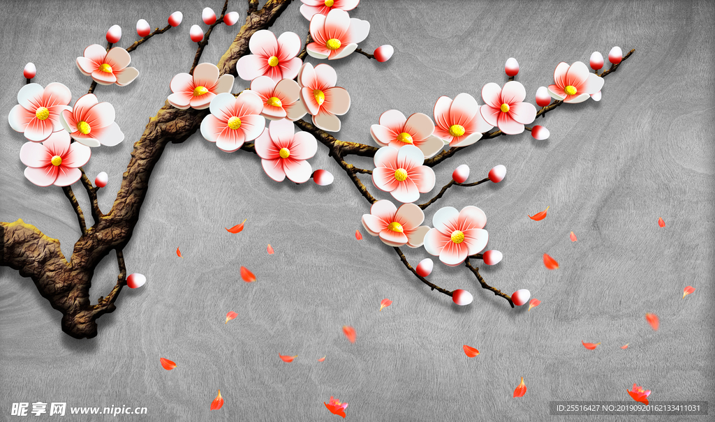 桃花