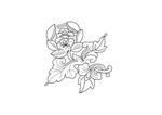 中国古典花纹