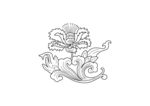 中国古典花纹