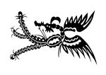 中国古典花纹