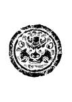 中国古典花纹
