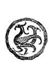 中国古典花纹