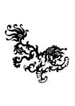 中国古典花纹