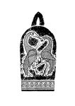 中国古典花纹
