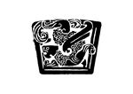 中国古典花纹