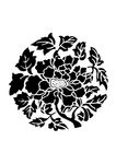 中国古典花纹
