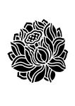 中国古典花纹