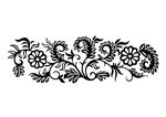中国古典花纹