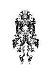 中国古典花纹
