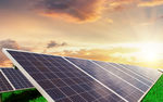 太阳能绿色能源