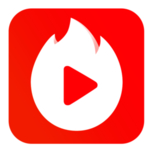 火山小视频app 播放器