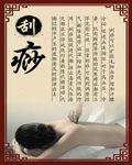 刮痧