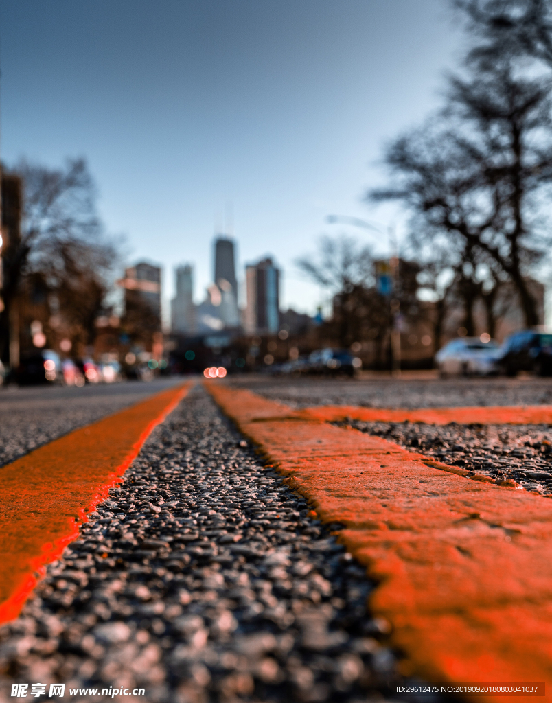 路