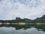 山水风光