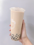 珍珠奶茶