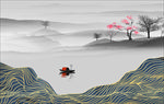 水墨