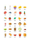 食物图标