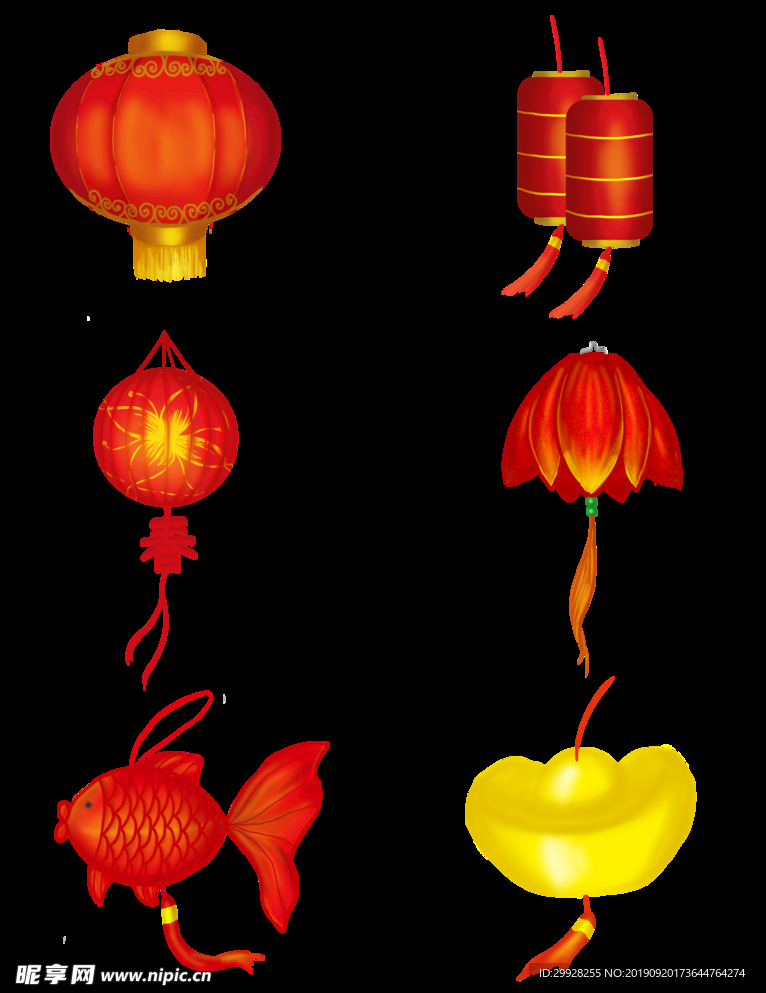 灯笼
