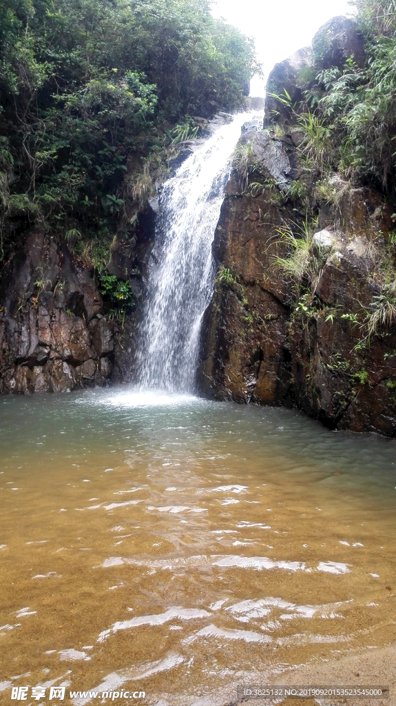 山水风景