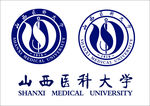 山西医科大学LOGO