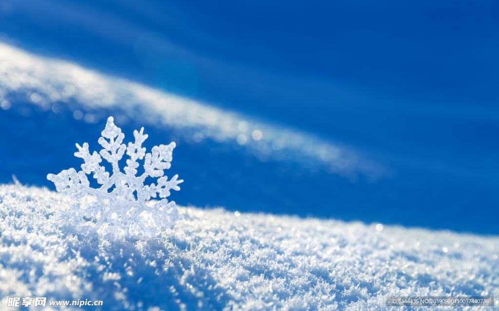雪花