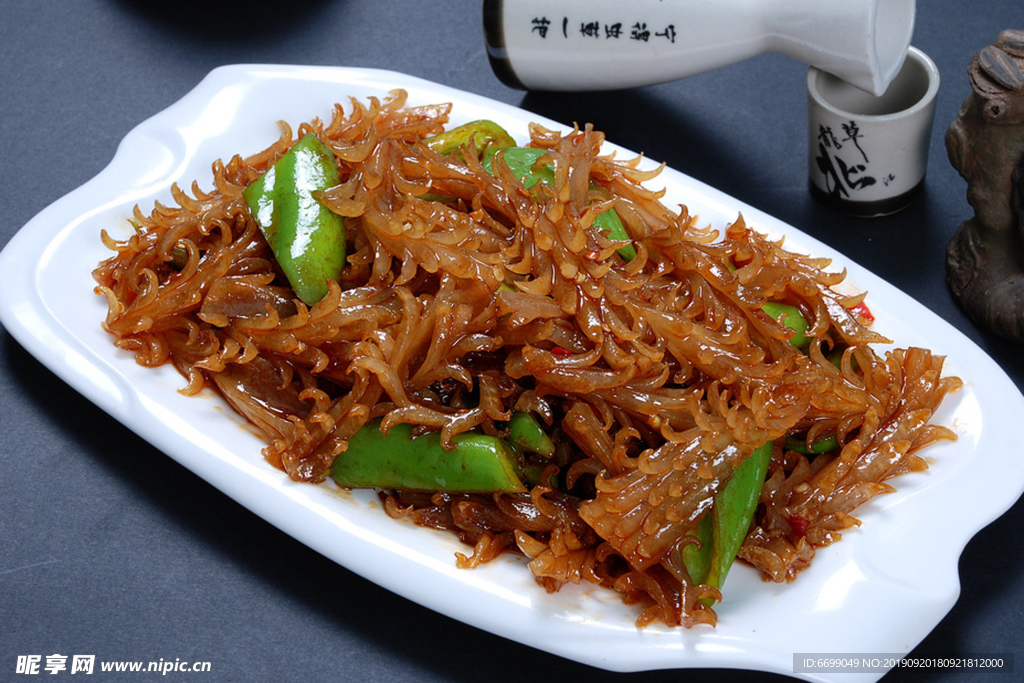 餐饮美食