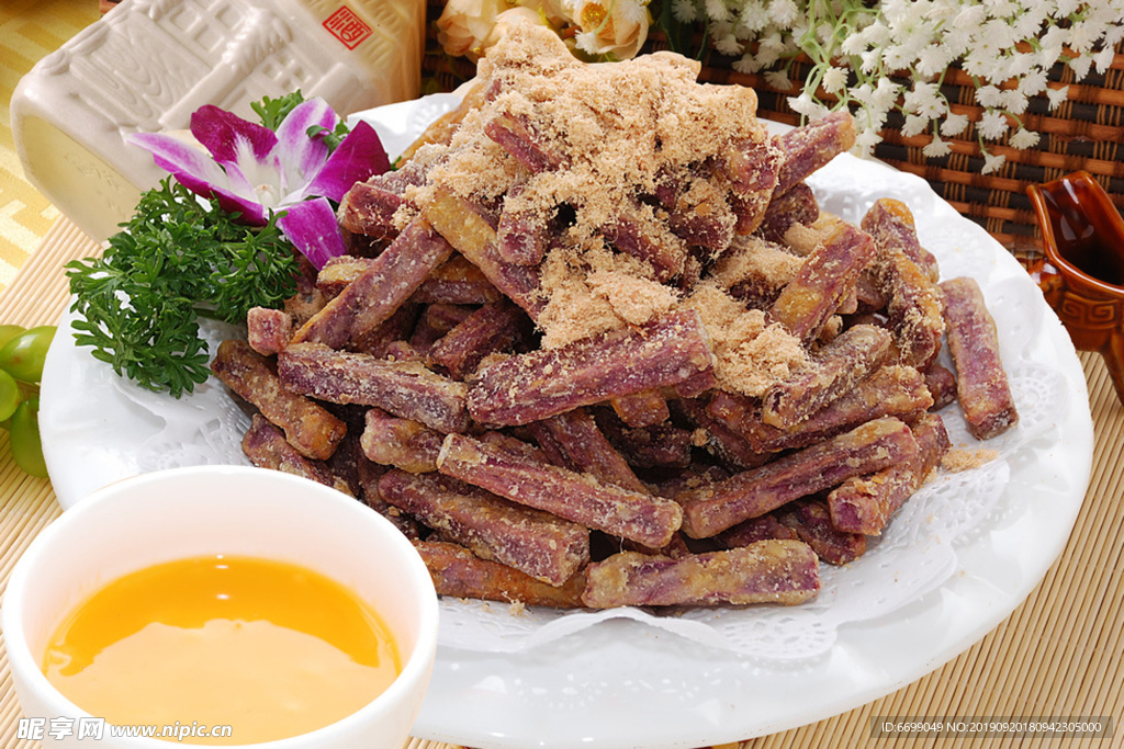 餐饮美食
