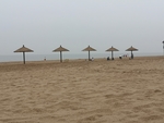 海边