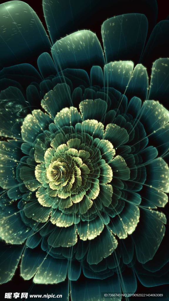 底纹 色彩斑斓 花 彩色 背景
