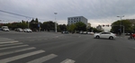 滨州城市十字路口