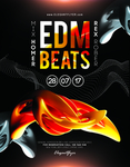EdmBeats海报