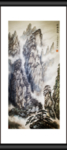 风景画