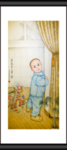 我迈出了第一步