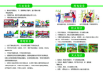 安全教育挂图