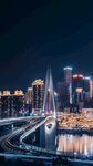 城市的桥